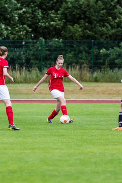 Bild 80 - C-Juniorinnen Landesmeister Finale SV Wahlstedt - TuRa Meldorf : Ergebnis: 1:4
